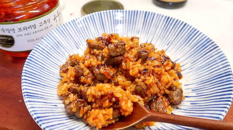 Gochujang Sauce