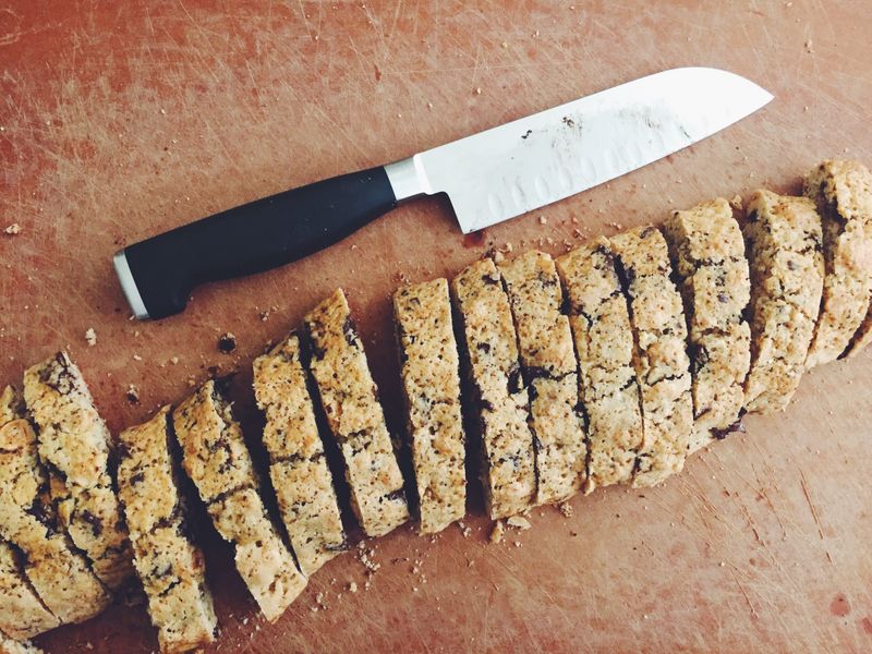 Cracking During Slicing