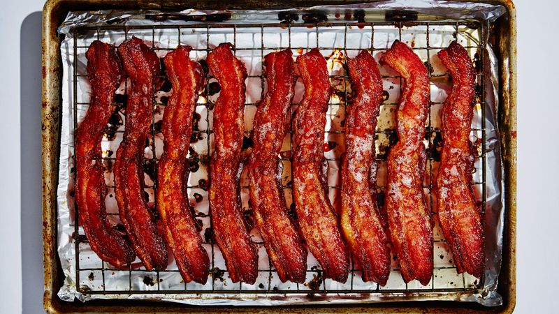 Skipping the Oven Method