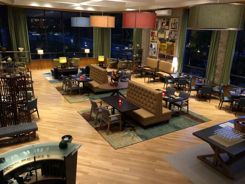 Vermont: The Silver Fork – Manchester