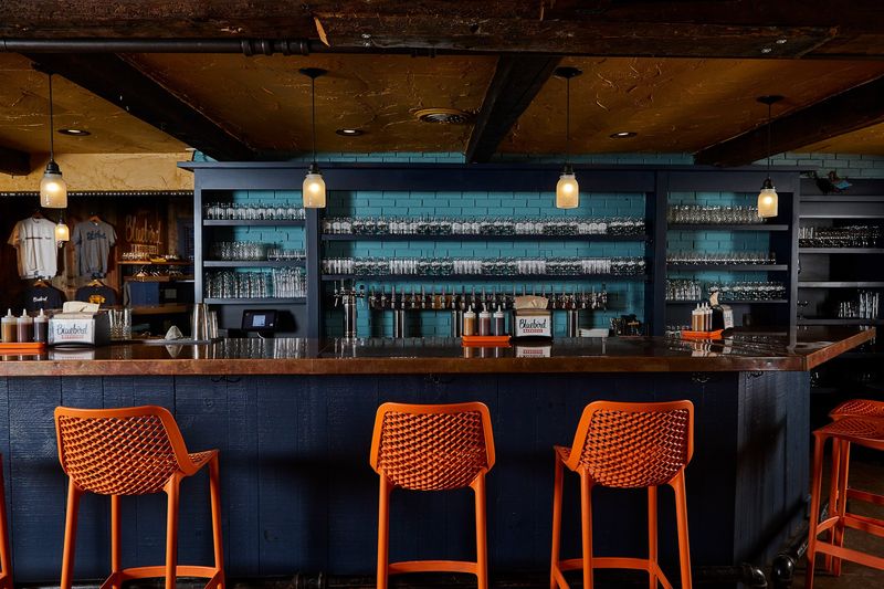 Vermont - Bluebird BBQ