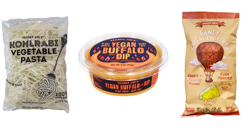 Vegan Buffalo Style Dip