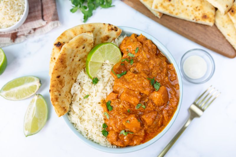 Chicken Curry