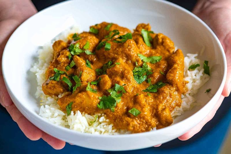 Chicken Curry