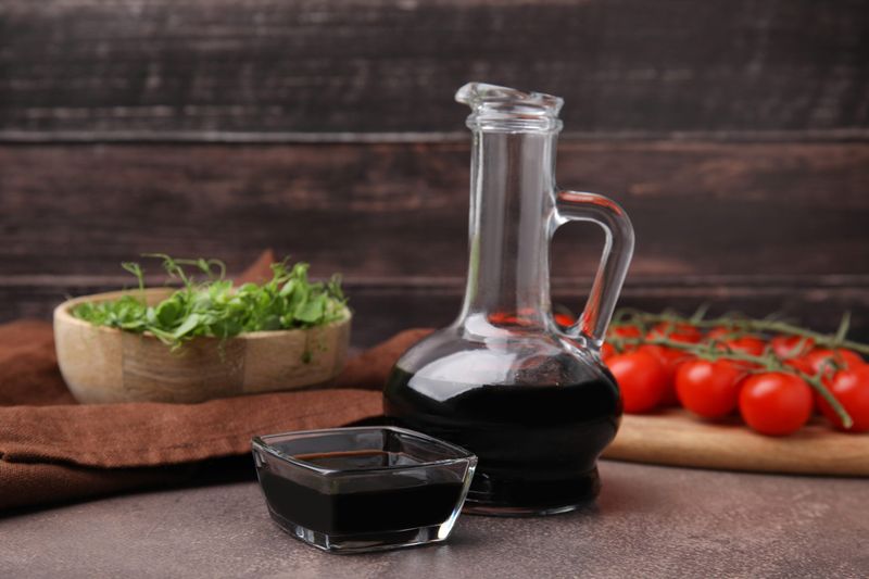Vinegar