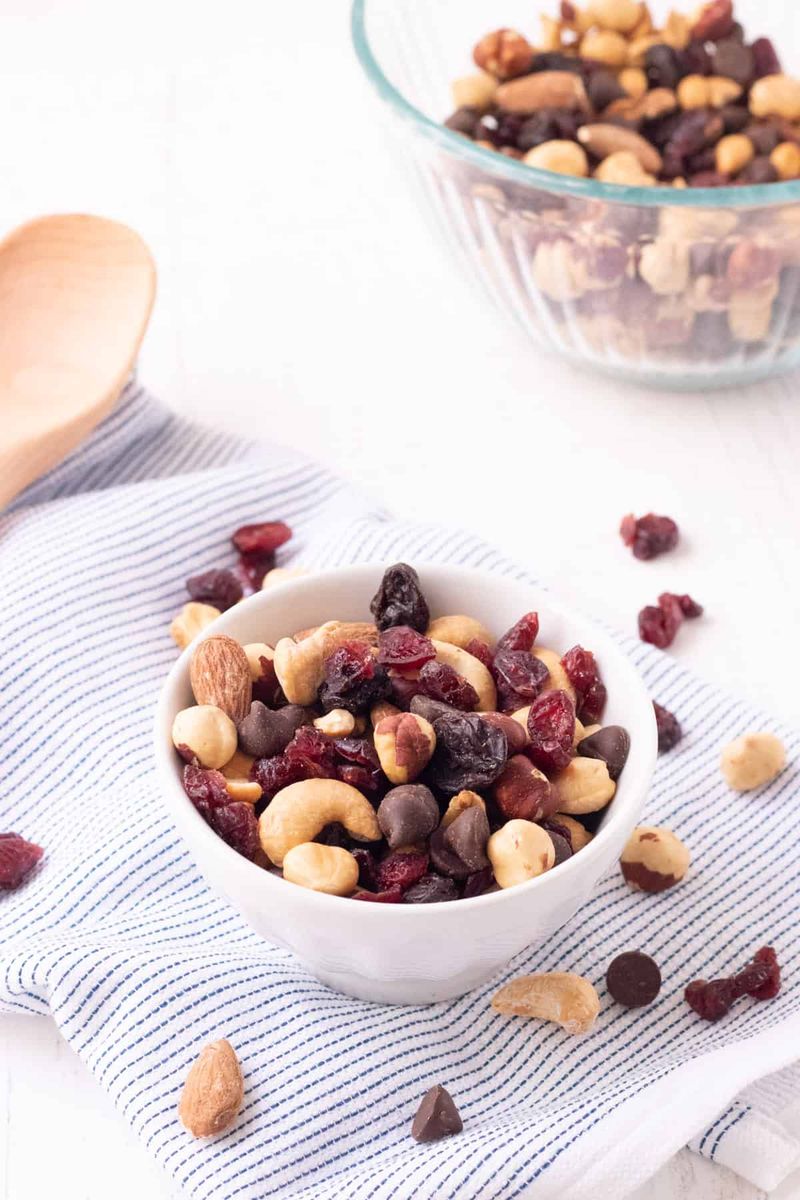 Trail Mix