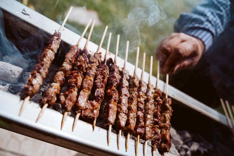 Abruzzese Arrosticini