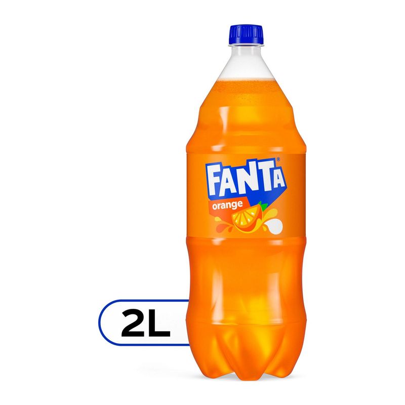 Virginia: Fanta