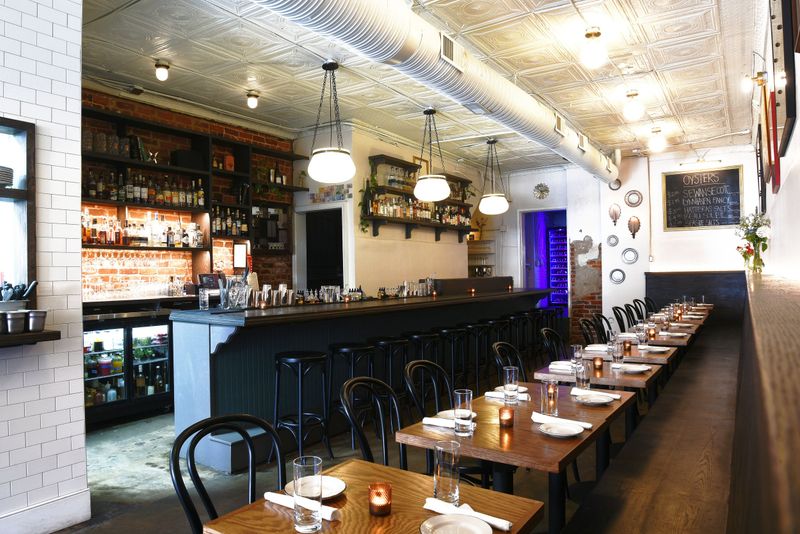 Virginia: Beau's Gourmet – Richmond