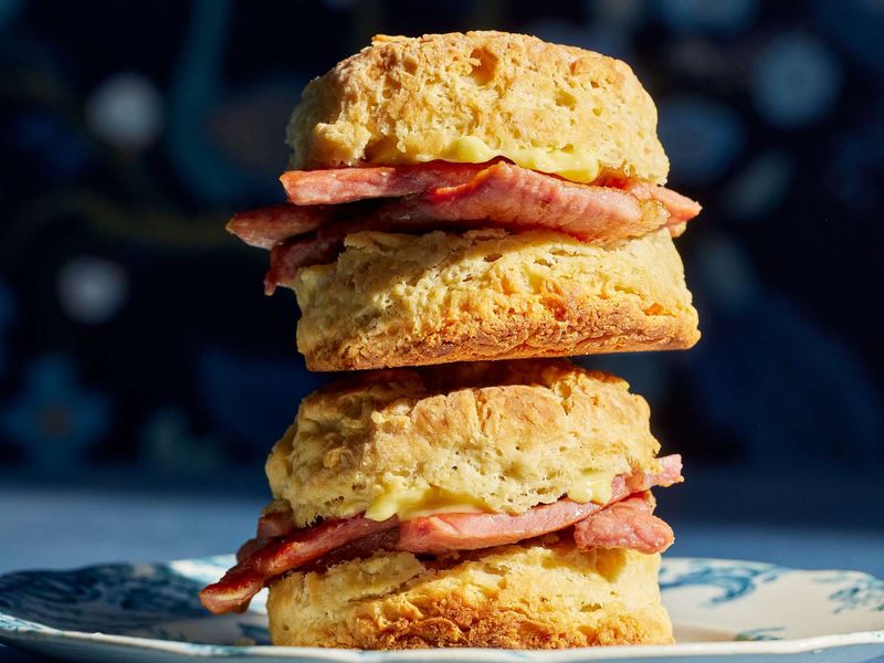 Virginia: Country Ham