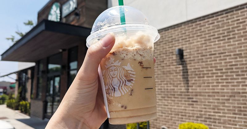 Cinnamon Dolce Crème