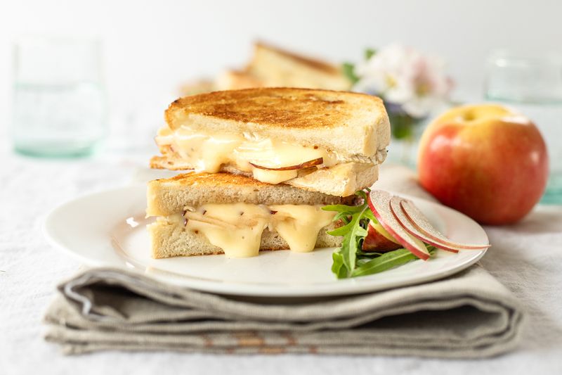 Washington Apple Orchard Melt