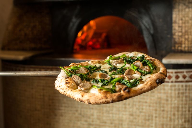 Il Pizzaiolo – Pittsburgh