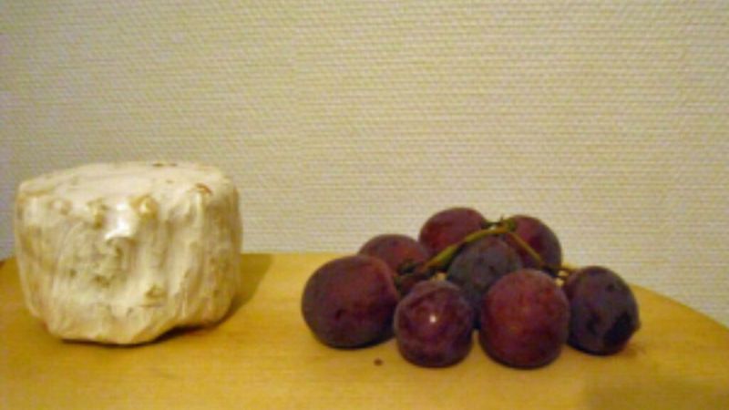 Moose Cheese – Sweden
