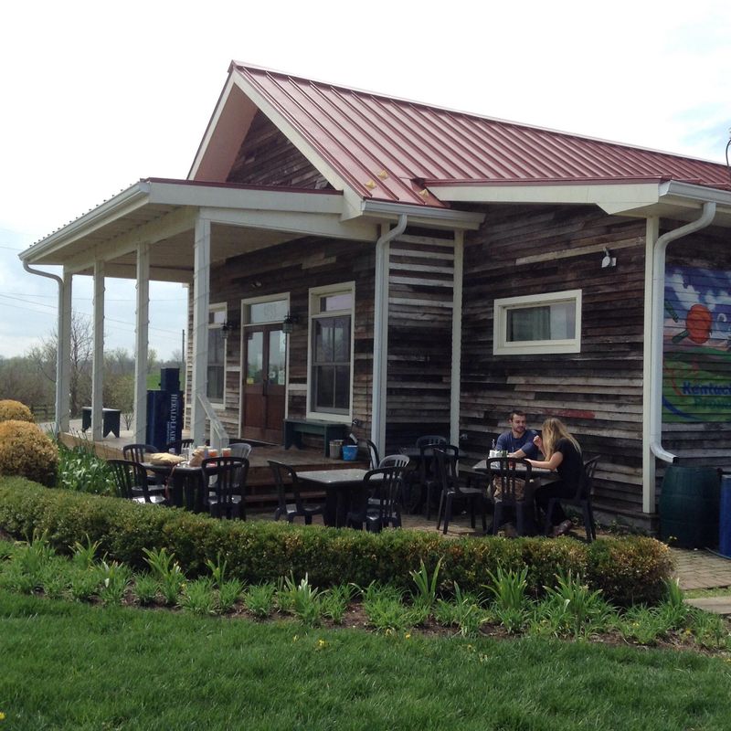 Windy Corner Market – Lexington