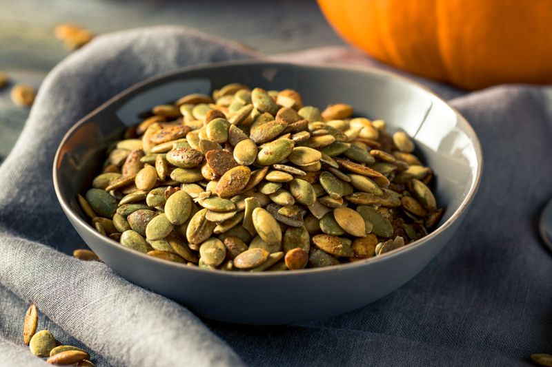 Pumpkin Seeds
