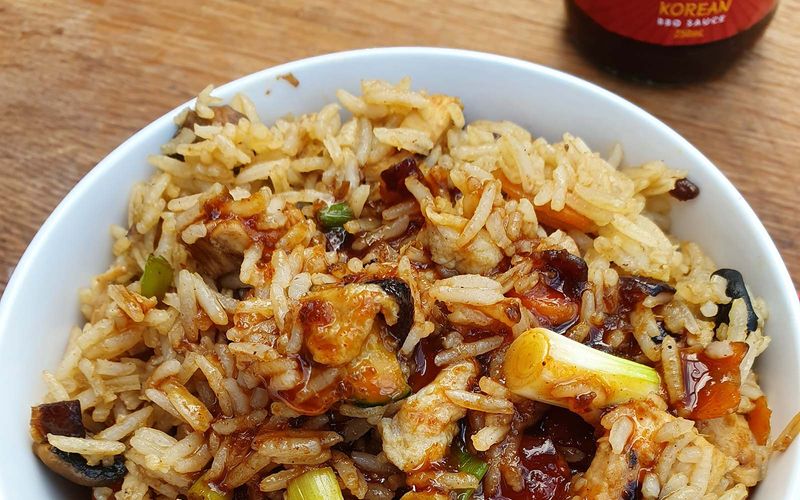Barbecue Sauce
