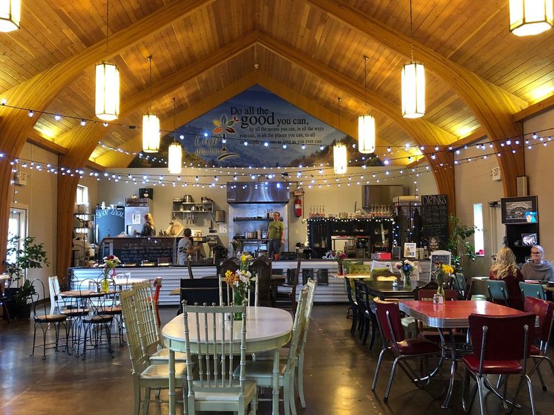 West Virginia: Appalachian Eats