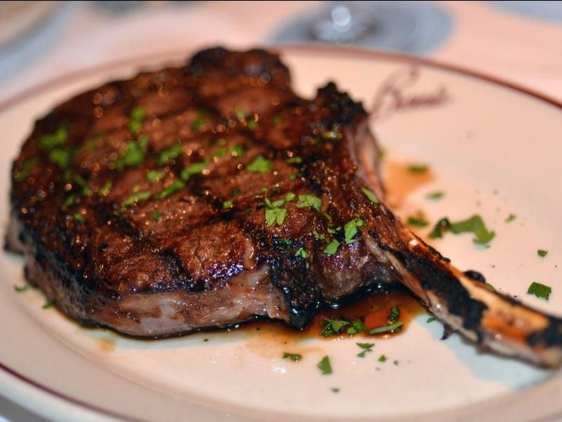 West Virginia: Country-Style Steak – Bluegrass Kitchen, Charleston