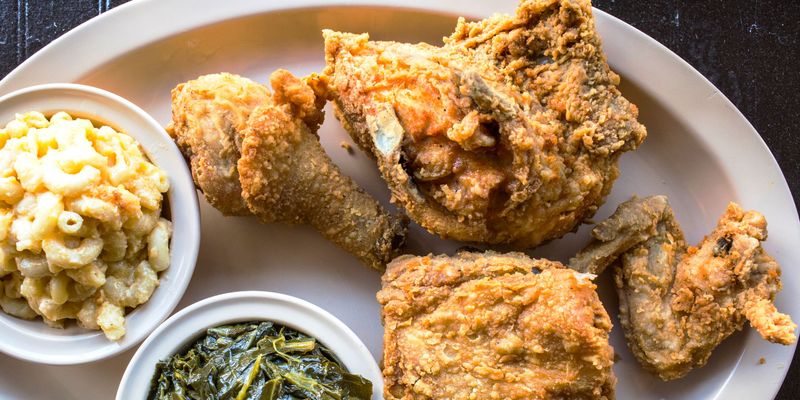 West Virginia: The Lunchbox – Clarksburg
