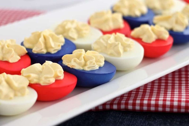 Deviled Eggs