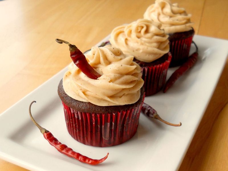 Chocolate & Chili