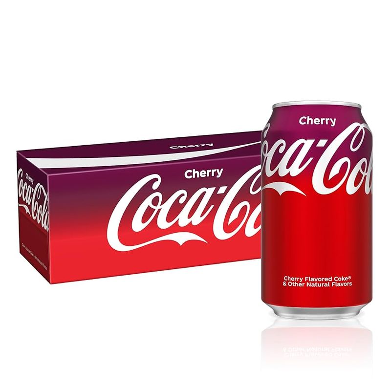 Cherry Coke