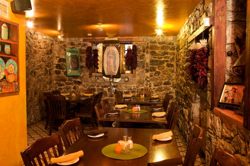 El Charro Café – Tucson