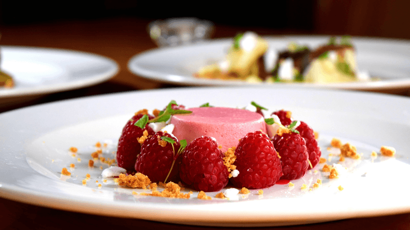 Dessert Samplers