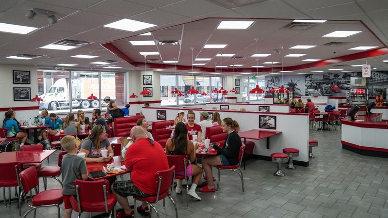 Steak ’n Shake