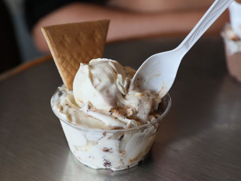Wisconsin - Kopp's Frozen Custard