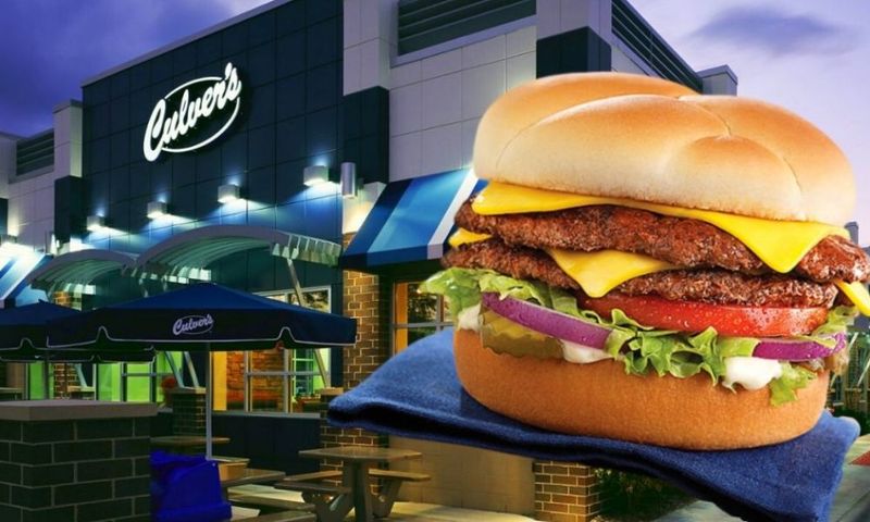 Culver's