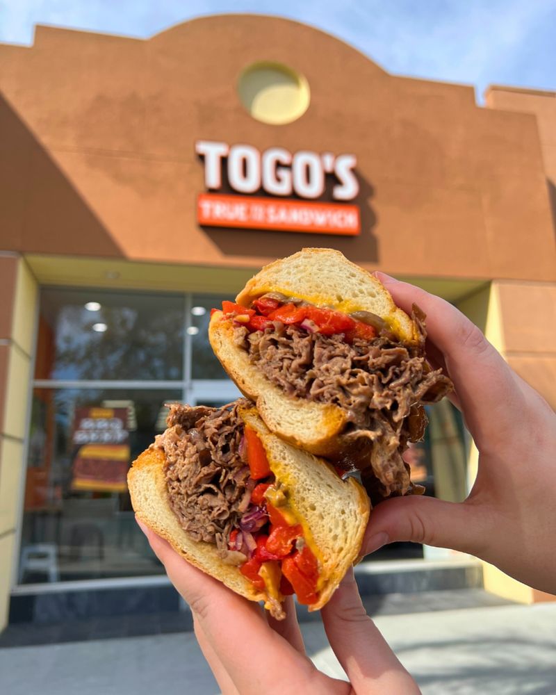 Togo's