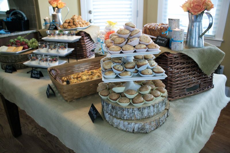 Southern Charm Brunch