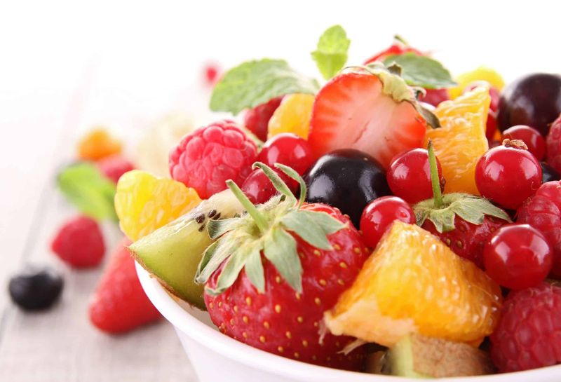 Fruits