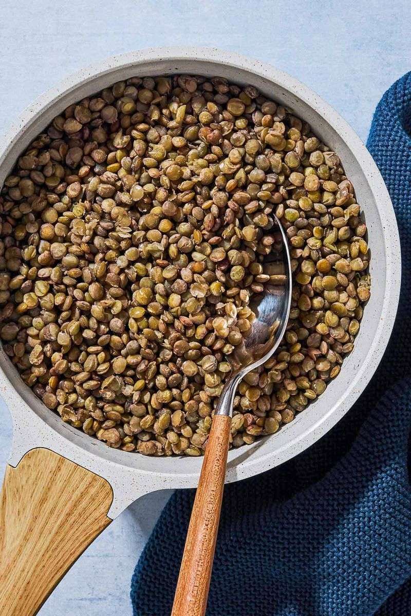Lentils