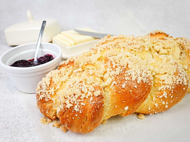 Challah