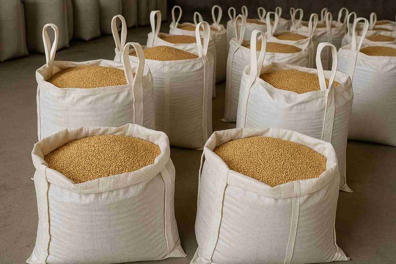 Quinoa