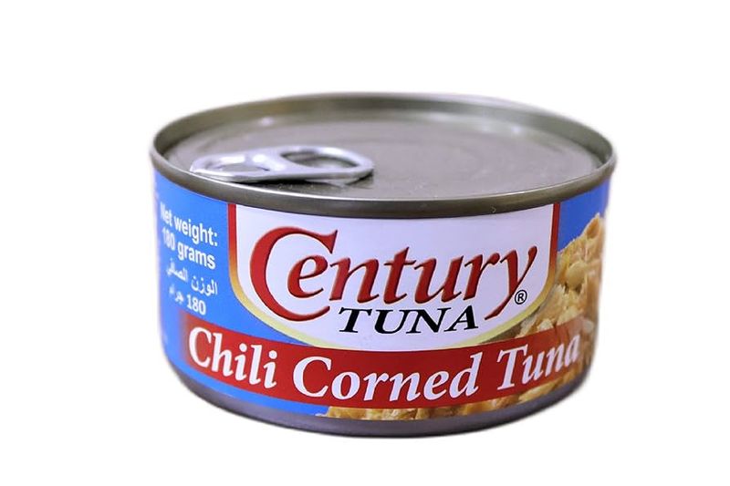 Century Tuna