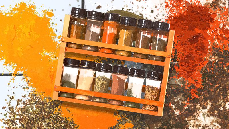 Spices (Tariff Impact)