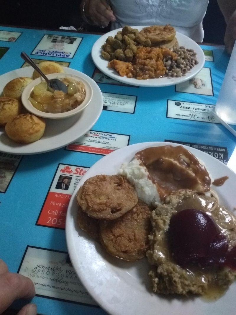 City Café – Northport