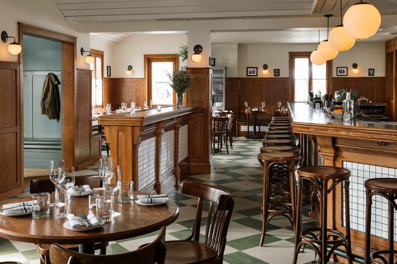 Wyoming: Glorietta Trattoria – Jackson