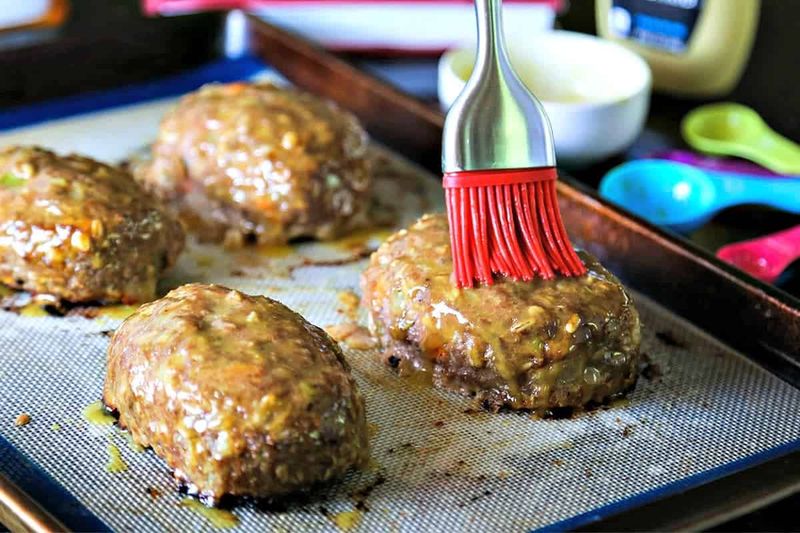 Dijon Mustard