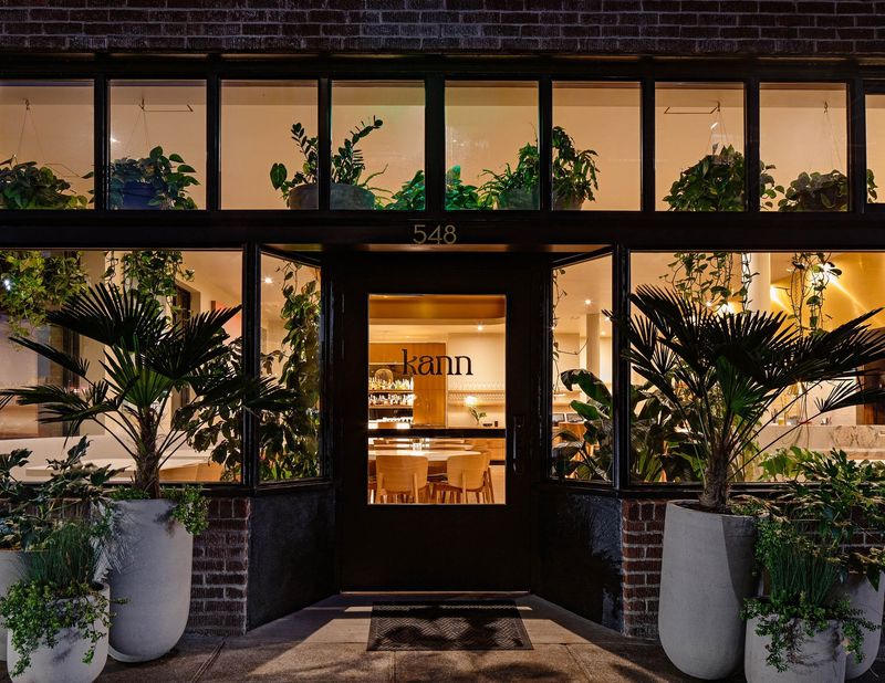 Kann – Portland, OR