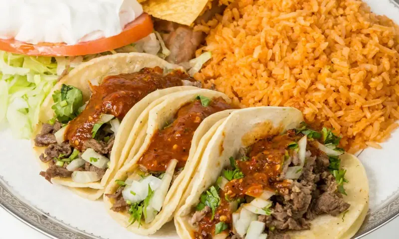 Pepe's Tacos – Las Vegas, NV