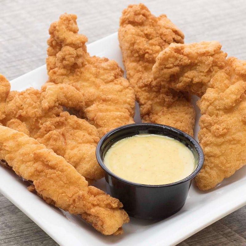 Perkins: Mozzarella Sticks & Chicken Tenders Combo