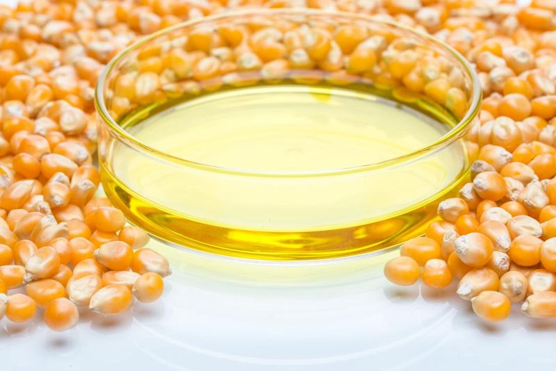 High Fructose Corn Syrup