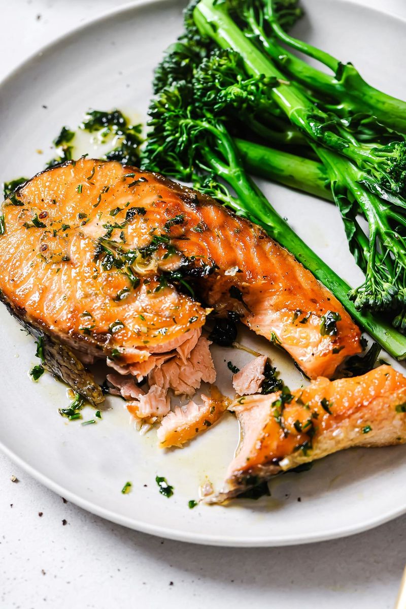 Salmon