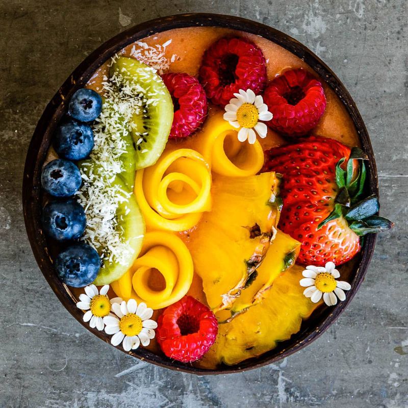 Smoothie Bowl