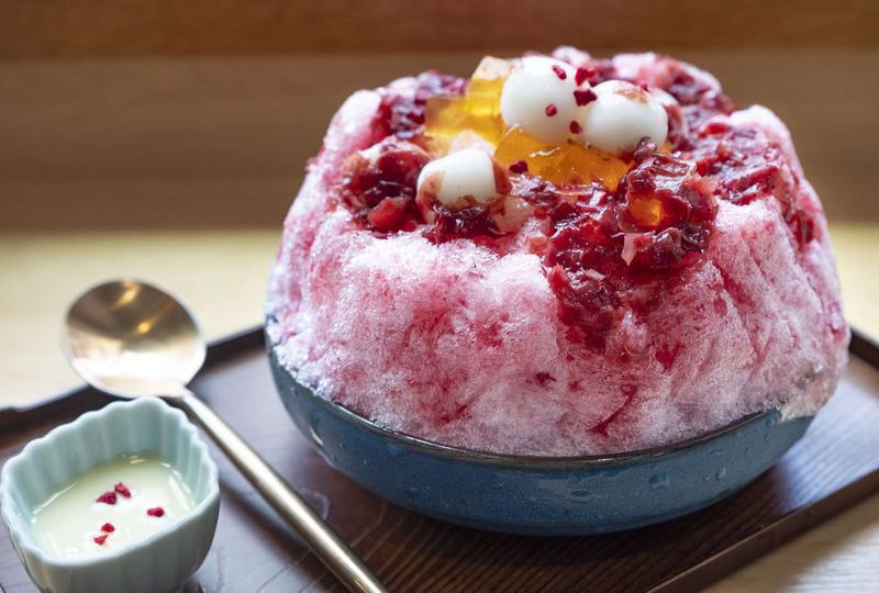 Kakigori